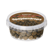 Nordthy Spejderdrops - 150 g