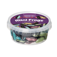 Nordthy Mini Frogs - 150 g