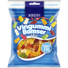 Nordthy Sukkerfri Vingummi Bamser - 80 g