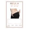 Bye Bra Adhesive Thong Nude - One Size