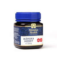 Manuka Honning MGO 550+ - 250 g