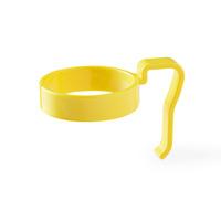 Vitility håndtag til kop med sikkert greb