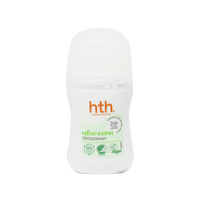 HTH Aloe Vera Deo - 50 ml.