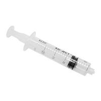 KD-Ject III sprøjte 3-k 20ml LL centrisk grad 1ml - 100 stk.