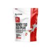 Bodylab Whey 100 ISO Pure - flere varianter - 750 g - Strawberry