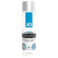 JO Hybrid glidecreme - 120 ml