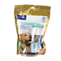 Virbac Veggiedent Zen tyggepinde, L - 15 stk