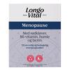 LongoVital Menopause - 60 tabletter