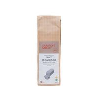 Skærtoft Mølle Malt Rugbrød - 500 g