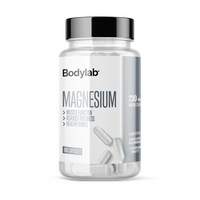 Bodylab Magnesium - 90 kaps.