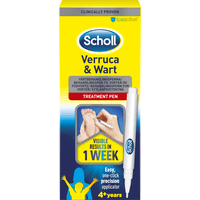 Scholl Vortepen - 2 g