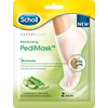 Scholl PediMask Aloe Vera - 2 stk.