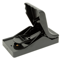 Trinol Powercat rottefælde i plast - 1 stk.