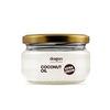 Dragon Superfoods Kokosolie Ø - 100 ml