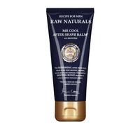 Raw Naturals Mr. Cool After Shave Balm - 100 ml.