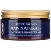 Raw Naturals Monster Fiber Cream - 100 ml.