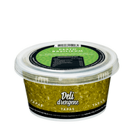 Deli Drengene Pesto basilikum - 180 g