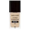 Wet N Wild Photo Focus Foundation - Flere Farver - Nude Ivory