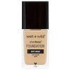 Wet N Wild Photo Focus Foundation - Flere Farver - Soft Beige