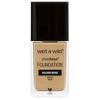 Wet N Wild Photo Focus Foundation - Flere Farver - Golden Beige