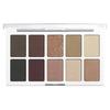 Wet N Wild 10-Pan Palette - Flere Farver