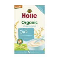 Holle Havregrød Ø - 250 g