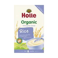 Holle Risgrød Ø - 250 g