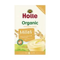 Holle Hirsegrød Ø - 250 g