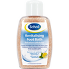 Scholl Revitalising Foot Bath - 275 g
