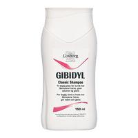 Cosborg Gibidyl Classic Shampoo - 150 ml