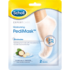 Scholl PediMask Moisturising - 2 stk.