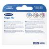 Salvequick Finger Mix Plaster - 18 stk.