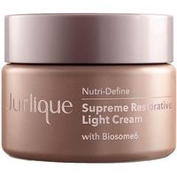 Jurlique Nutri Define Supreme Restorative Light Cream - 50 ml.