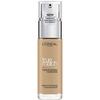 L'Oréal Paris True Match Foundation - 3.W Golden Beige