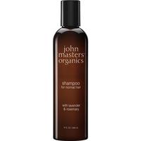 John Masters Daily Nourishing Shampoo - 236 ml.