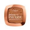L'Oréal Paris Bronze to Paradise Bronzing Powder - 03 Back To Bronze