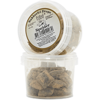 Fribol hoste/hals drops speider - 65 gram