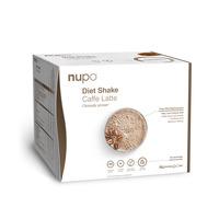 Nupo Diet Shake Caffe Latte - Kæmpekøb
