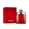 MONTBLANC Legend RED - 100 ml.