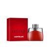 MONTBLANC Legend RED - 50 ml.