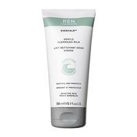 REN Evercalm Gentle Cleansing Milk - 150 ml.