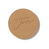 Jane Iredale PurePressed Base SPF 20 Refill - Flere farver - Fawn