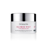 Dr. Irena Eris Clinic Way First Wrinkle Dermo Nightcream  10 - 50