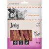 Companion Duck Jerky Stripe - 80 g