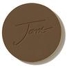 Jane Iredale PurePressed Base SPF 20 Refill - Flere farver - Cocoa