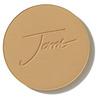 Jane Iredale PurePressed Base SPF 20 Refill - Flere farver - Golden Tan