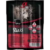AlphaSpirit Ham Ristra Sticks - 4 stk.