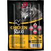AlphaSpirit Chicken Ristra Sticks - 4 stk.