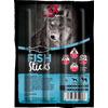 AlphaSpirit Fish Ristra Sticks - 4 stk.