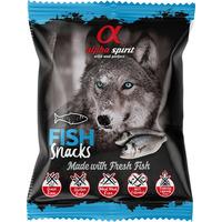 AlphaSpirit Fish Snack - 50 g
